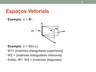 Aula 04 - Espaços Vetoriais calculo 3.pptx