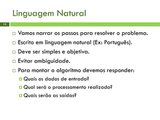 Noções de Língua Portuguesa, PDF, Linguagem natural