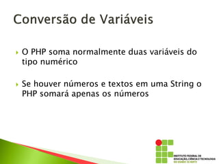 Aula 04 - Manipulacao e Tipos de Dados em PHP.pdf
