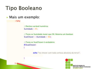 Aula 04 - Manipulacao e Tipos de Dados em PHP.pdf