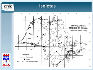 Isoietas 
 