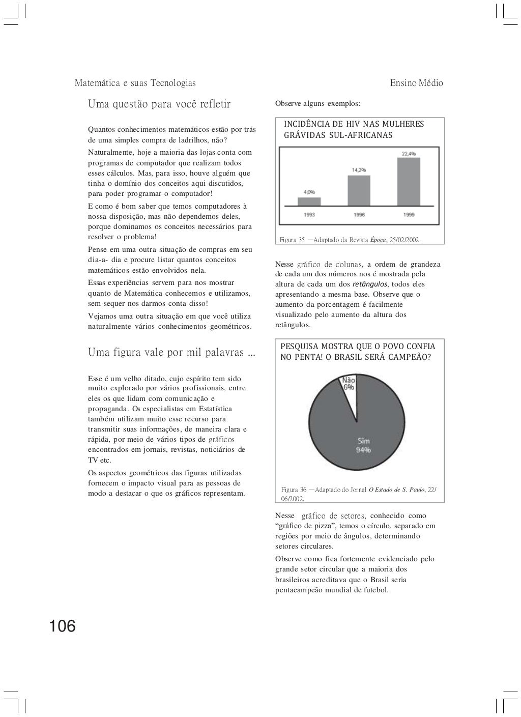 Matematica E Suas Tecnologias Questoes 136 A 180