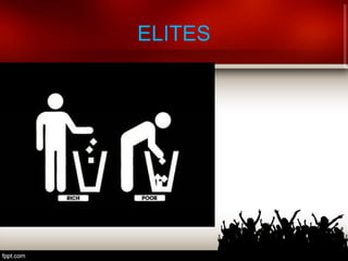 ELITES
 