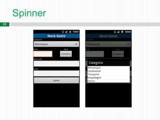 Spinner
23
 