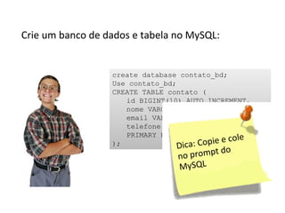 Vá em propriedades do projeto,
e depois aba “libraries”
 