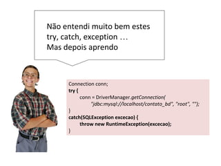 Alguns
minutos
depois ...
 