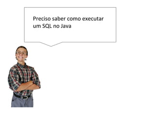 Funciona … porém não está
utilizando os recursos da
programação orientada a
objetos
 