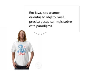 public class Contato {
private String nome;
private String email;
private String telefone;
String getNome() {
return nome;
}
void setNome(String nome) {
this.nome = nome;
}
….
}
Minha classe POJO
 