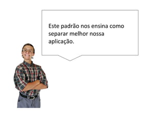 Vamos usar o banco de dados
“contato”, o mesmo utilizado na
aula sobre banco de dados.
 