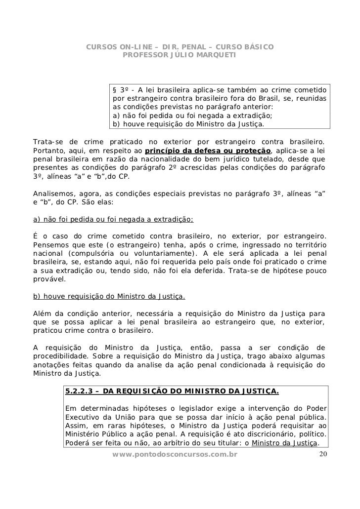 Artigo 330 cp comentado