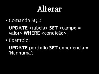FSM, vetores e funções em PHP