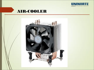 AIR-COOLER 
 