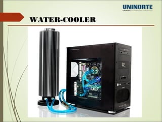 WATER-COOLER 
 
