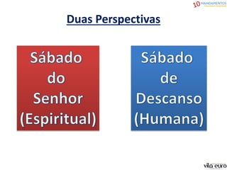Duas Perspectivas
 