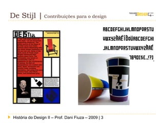 De Stijl