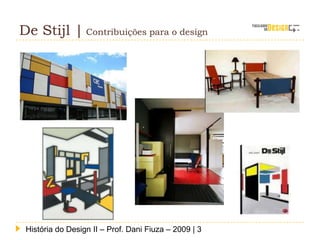 De Stijl