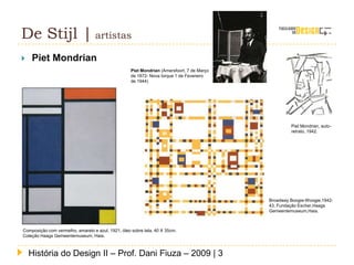 De Stijl