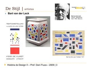 De Stijl