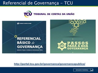 Gestão Estratégica: Governança e Planejamento | PPTX