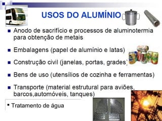  Tratamento de água

 