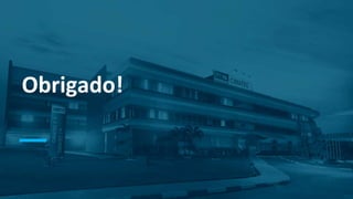 Obrigado!
 