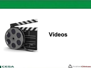 Vídeos
 