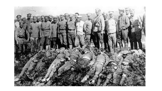 Resultado de imagem para IMAGENS REVOLUÃÃO E GUERRA CIVIL