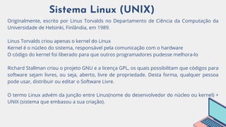 Aula 05 - Sistema Operacional Linux.pptx