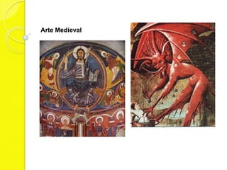Arte Medieval
 