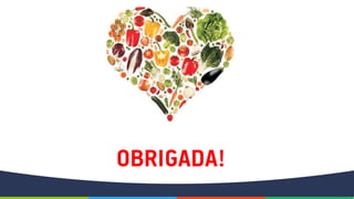 Avaliação nutricional: exames bioquímicos