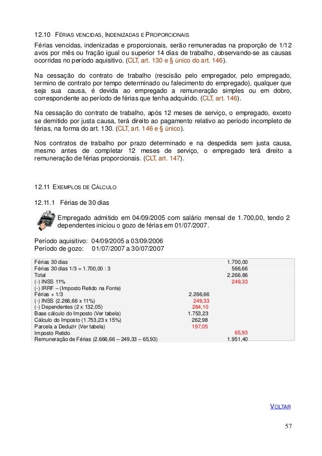 Artigo 139 clt