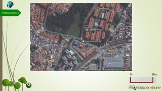 Professor Henry
0 50m
 