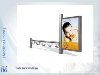 Rack para bicicletas 