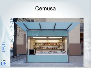 Cemusa 