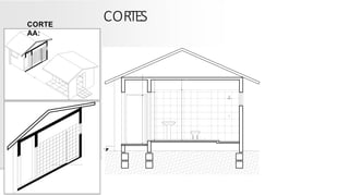 CORTE
AA:
CORTES
 