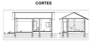 CORTES
 