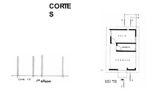 CORTE
S
 