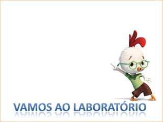 Instrutor: Washington Silva
 