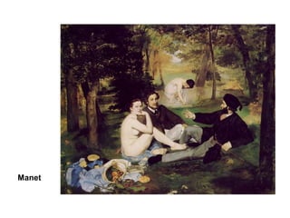 Manet
 