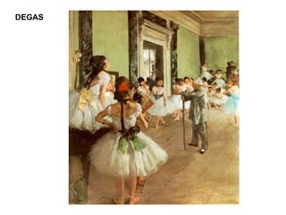 DEGAS
 