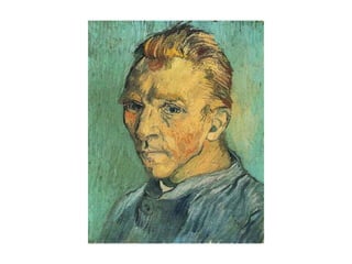 Paul Gauguin
Um dos pintores que se
revelou no simbolismo.
Deixa-se influenciar
pelas pinturas japonesas
que aparecem na
E...
