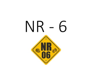 NR - 6
 