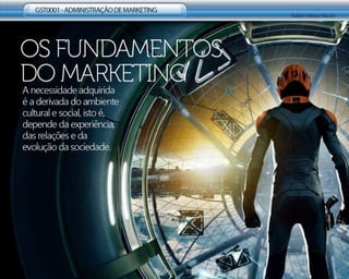 Aula07 Administração de Marketing