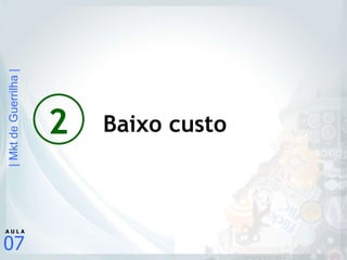 Baixo custo 2 