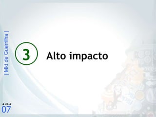 Alto impacto 3 
