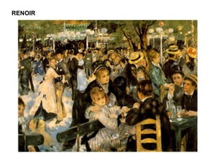 RENOIR
 