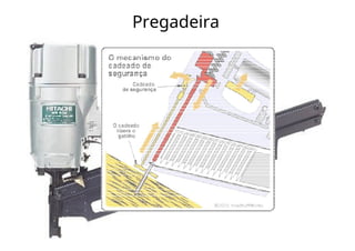 Pregadeira
 