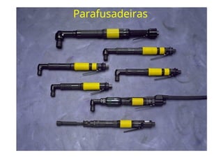 Parafusadeiras
 