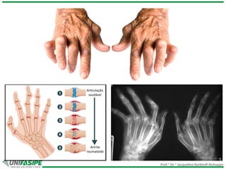 Prof.ª Dr.ª Jacqueline Kerkhoff Richoppo
 