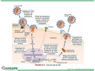 Prof.ª Dr.ª Jacqueline Kerkhoff Richoppo
 